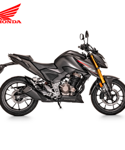 CB300 TWISTER