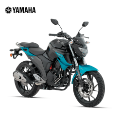FZ25 ABS