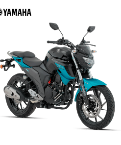 FZ25 ABS