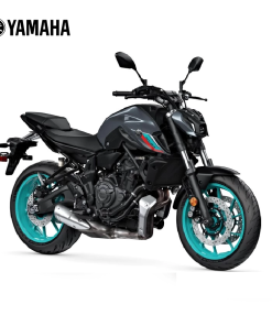 MT-07 ABS