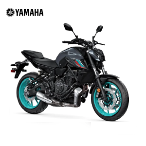 MT-07 ABS