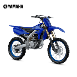 YZ 250F