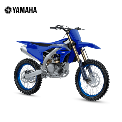 YZ450F