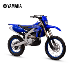 WR250F