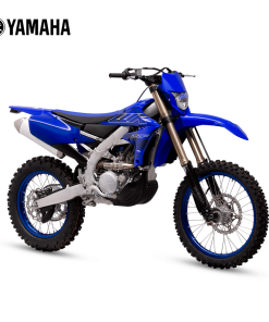 WR250F