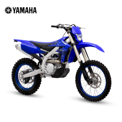 WR450F