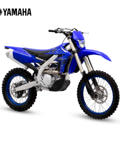 WR450F