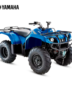 GRIZZLY 350 2WD