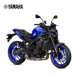MT-09 ABS