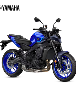 MT-09 ABS