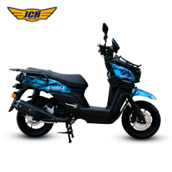 THUNDER 150