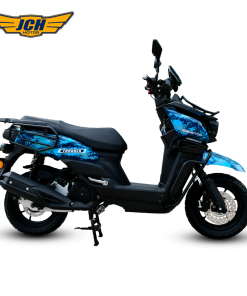 THUNDER 150