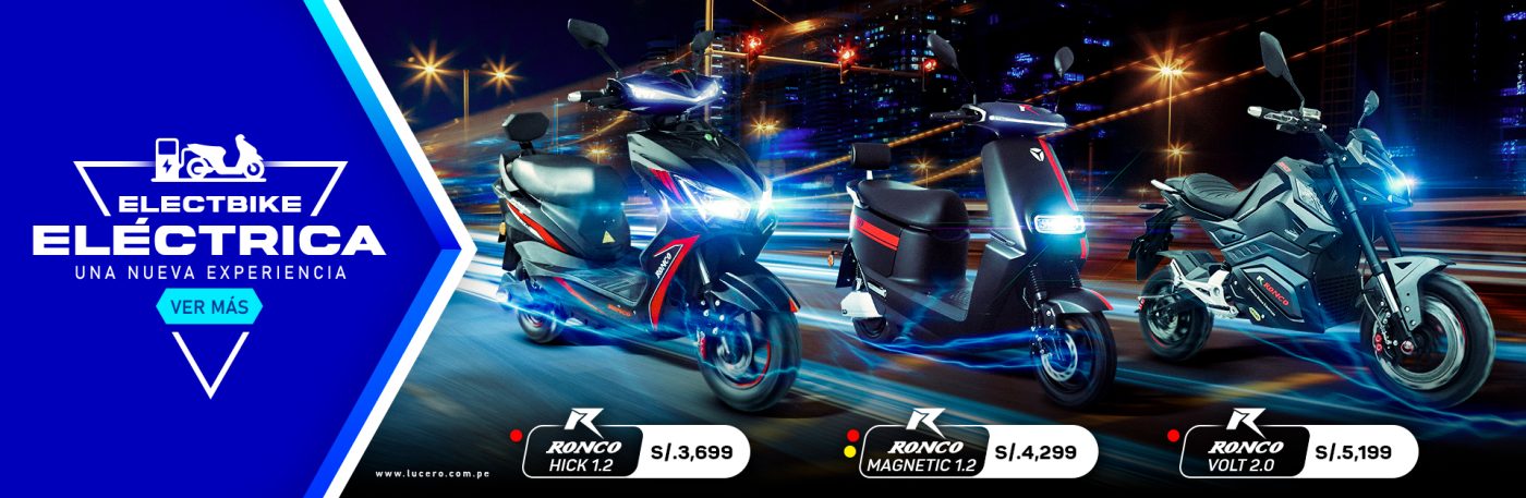 Lucero tu tienda online!