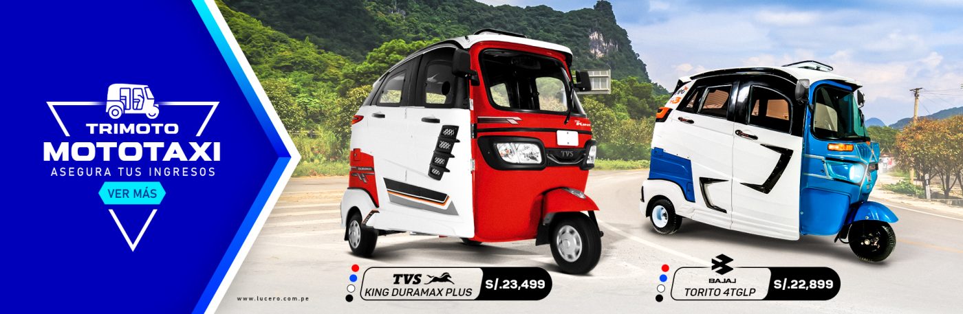 Lucero tu tienda online!