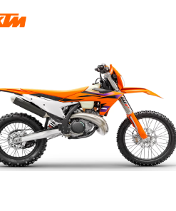 KTM 250 EXC 2023