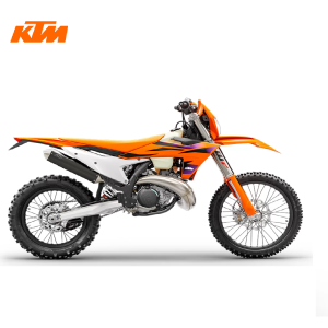 KTM 250 EXC 2023