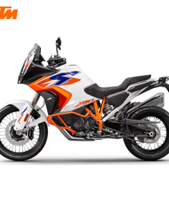 KTM 1290 SUPER ADVENTURE R 2023