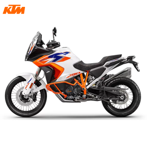 KTM 1290 SUPER ADVENTURE R 2023