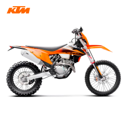 KTM 250 EXC-F 20