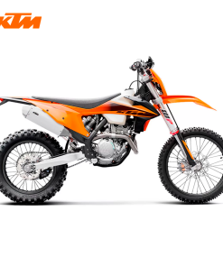 KTM 250 EXC-F 20
