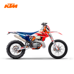 KTM 300 EXC SIX DAYS 2023