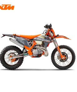 KTM 300 EXC ERZBERGRODEO 2023