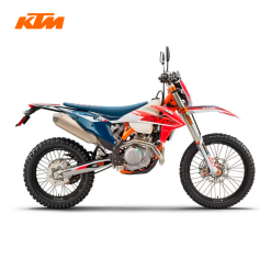 KTM 500 EXC-F SIX DAYS 23