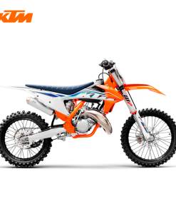 KTM 125SX 22