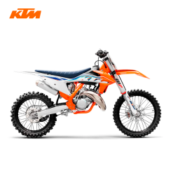 KTM 150SX 22