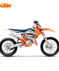 KTM 150SX 22