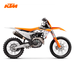 KTM 450 SX-F 24