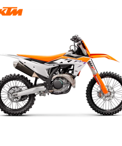 KTM 450 SX-F 24