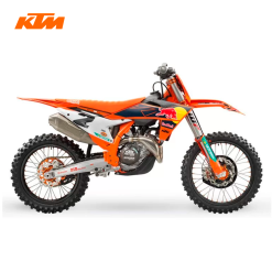 KTM 450 SX-F FACTORY EDITION 2023