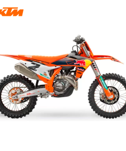 KTM 450 SX-F FACTORY EDITION 2023