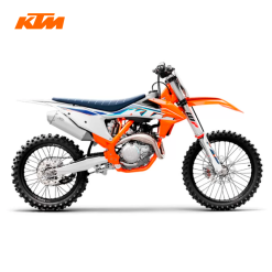 KTM 450SX-F 22