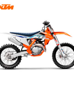 KTM 450SX-F 22