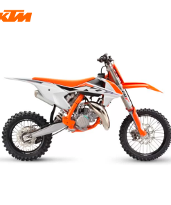 KTM 65 XS 2023