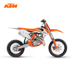 KTM 85SX  17/14 2023