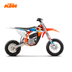 KTM 50 SX 2023