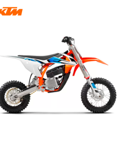 KTM 50 SX 2023