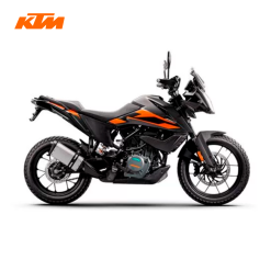 KTM 890 ADVENTURE R 2023