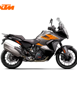 KTM 1290 SUPER ADVENTURE S 2021