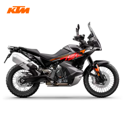 KTM 790 ADVENTURE 2023