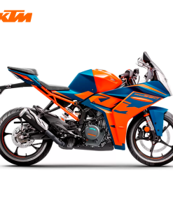 KTM RC 390 ABS GP EDITION 2022