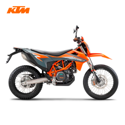 KTM 690 ENDURO R 22
