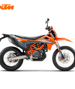 KTM 690 ENDURO R 22