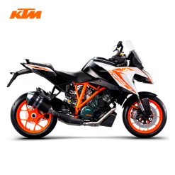 KTM 1290 SUPER DUKE GT  2021