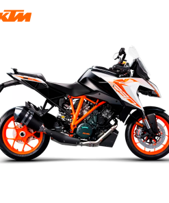 KTM 1290 SUPER DUKE GT  2021