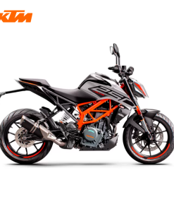 KTM 250 DUKE ABS 2023