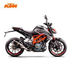 KTM 250 DUKE 2023